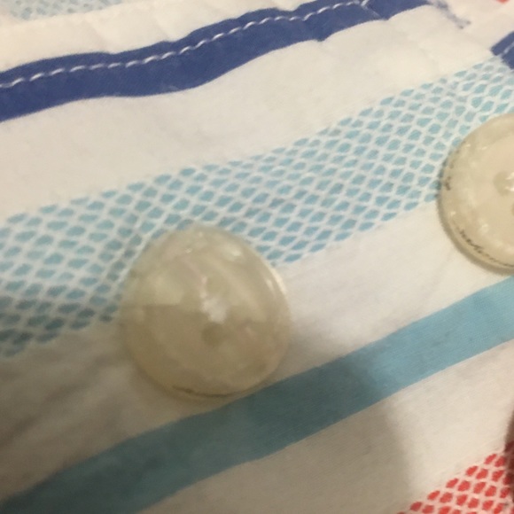 Tommy Bahama button down - Picture 5 of 6